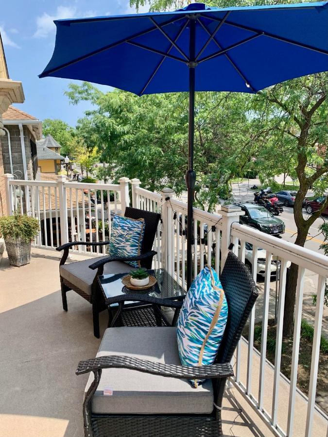 Suites On King Niagara-on-the-Lake Exterior photo